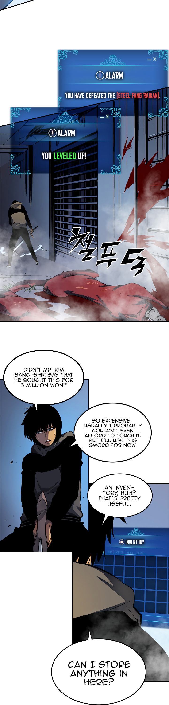 Manga Image